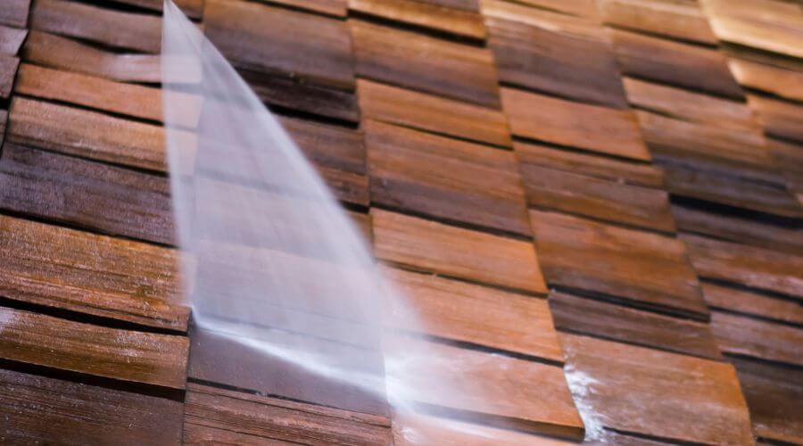Roof Repair in Rhame, ND